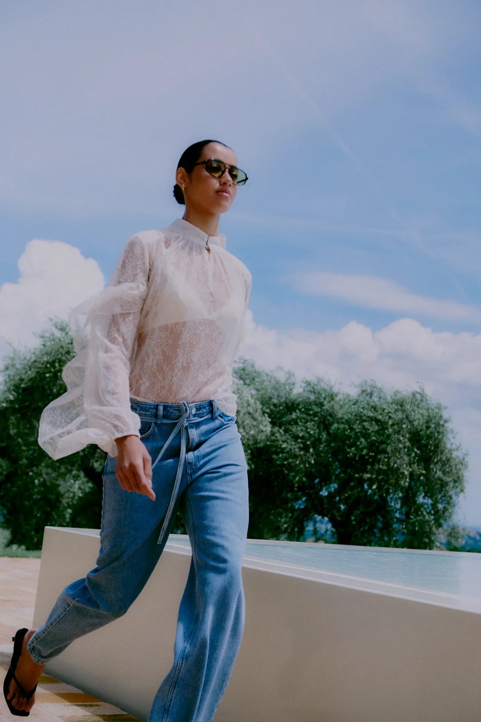 Second Female – Sommerkollektion bei Trendfabrik